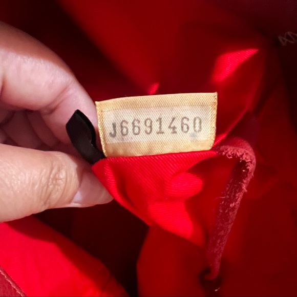 Dooney & Bourke Zebra Print Hobo - Picture 8 of 9